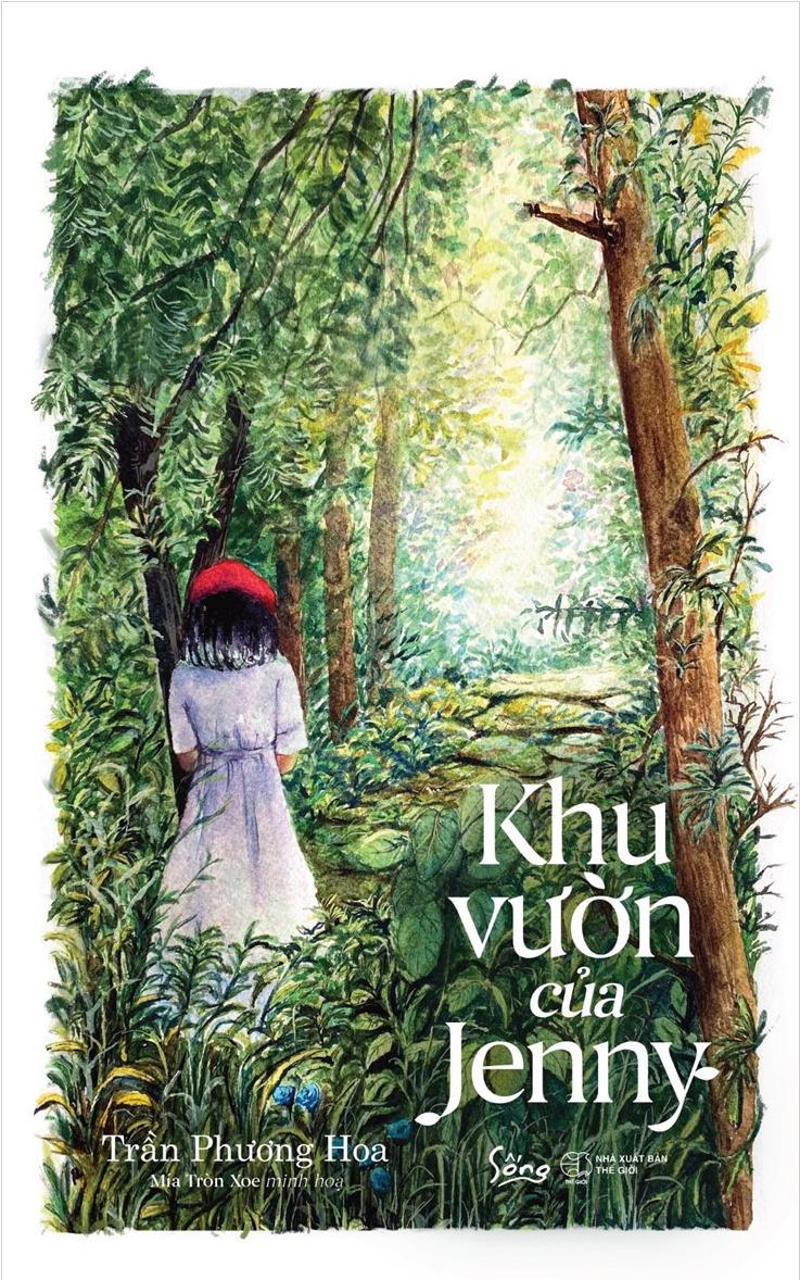 Khu Vườn Của Jenny
