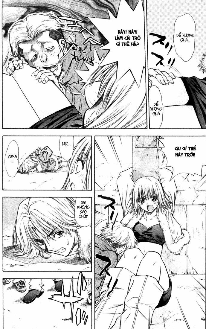 pretty face chapter 32 11