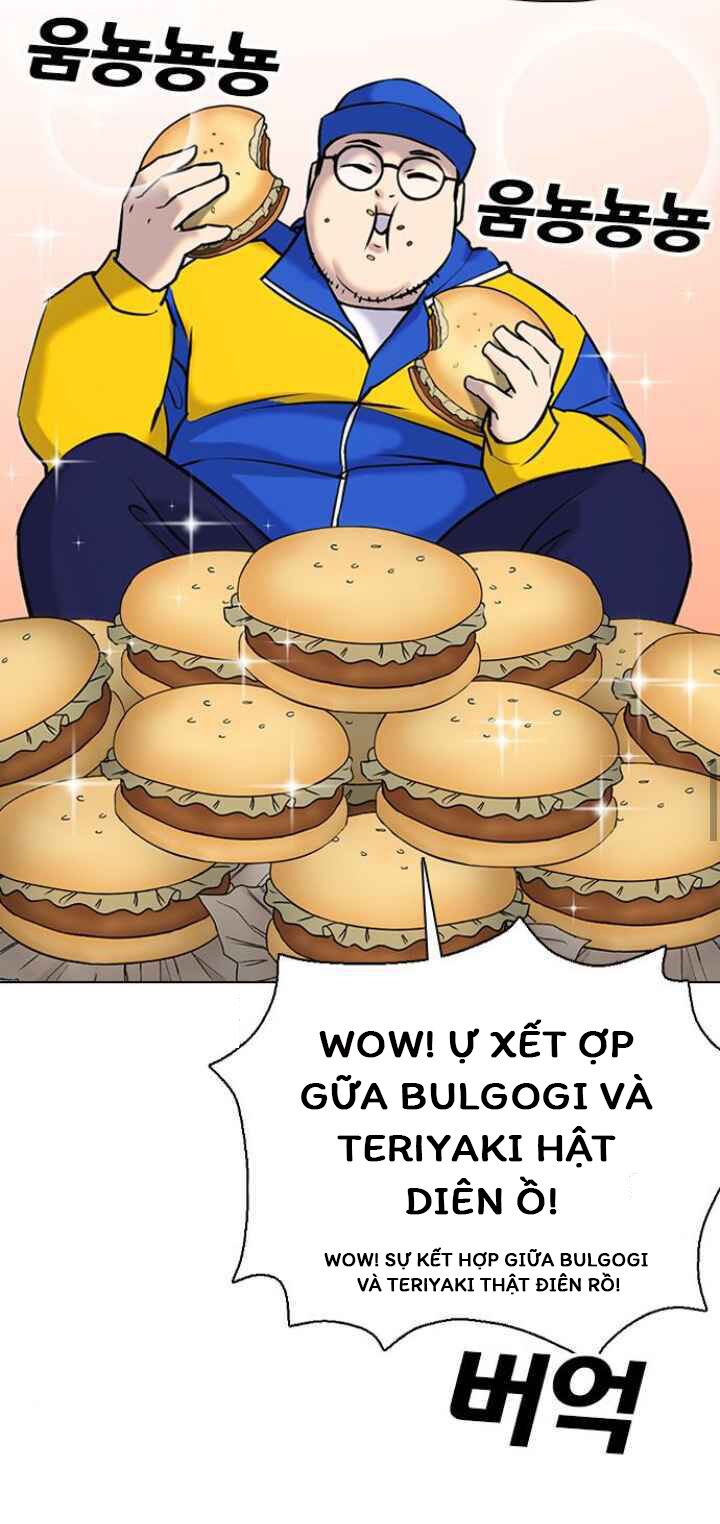 nhật ký khát vọng (desire diary) chapter 10 29