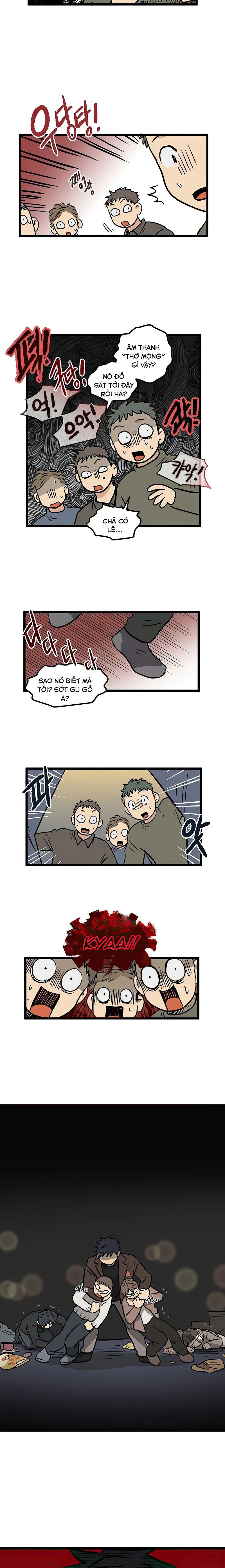 no home - không nhà chapter 1 12