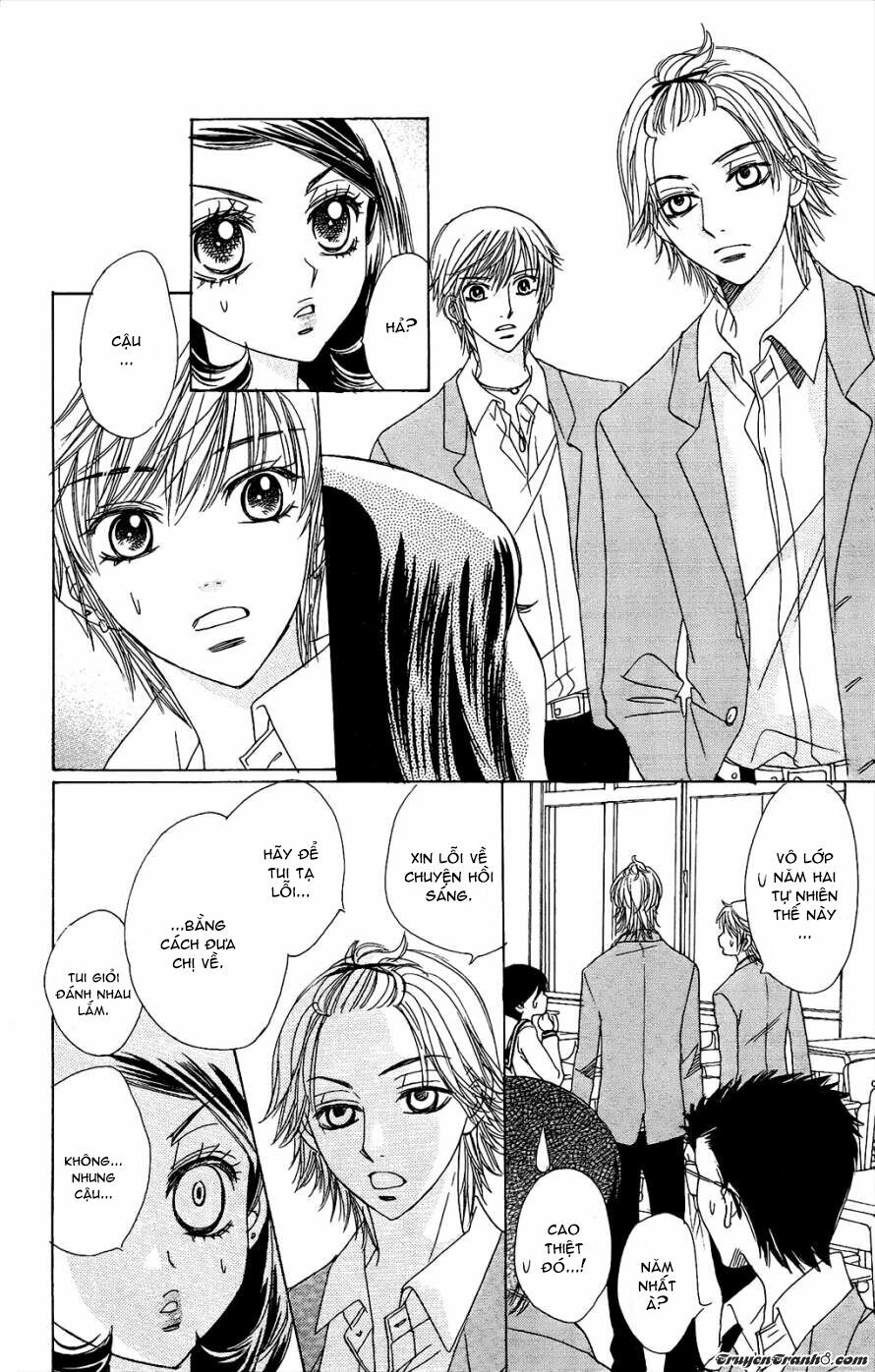 ác quỷ và bản tình ca chapter 50 20