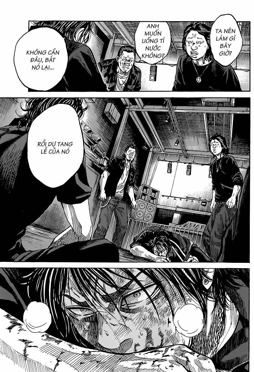 shimauma chapter 2.2 21