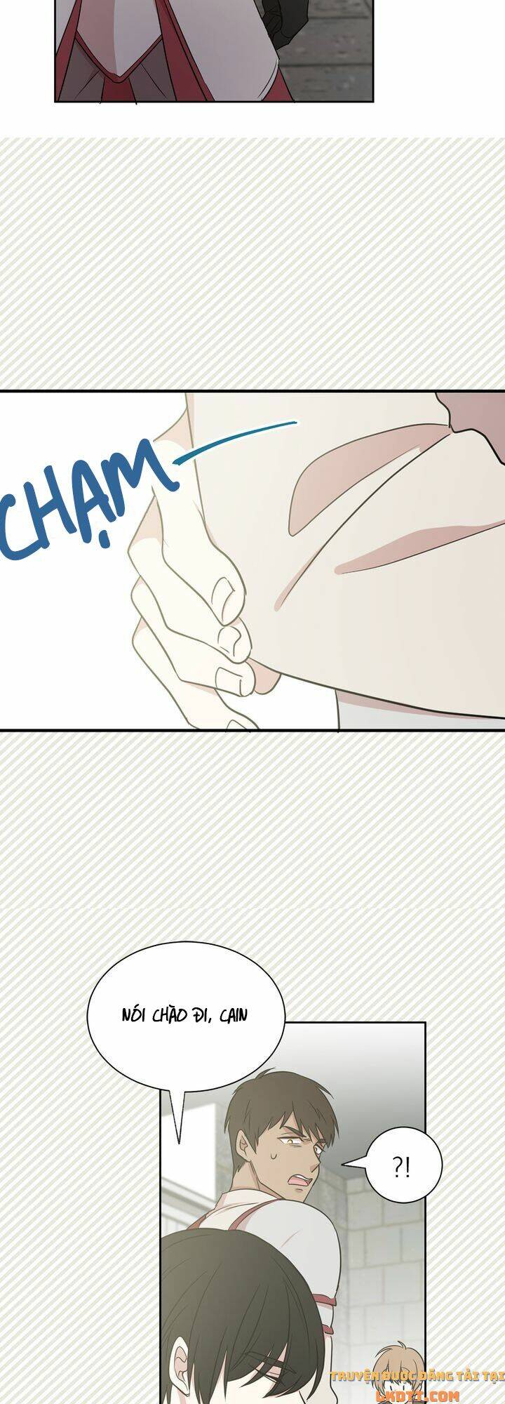 tôi chọn kết thúc của hoàng đế chapter 9 24