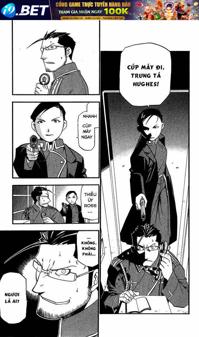 giả kim thuật chapter 15 45