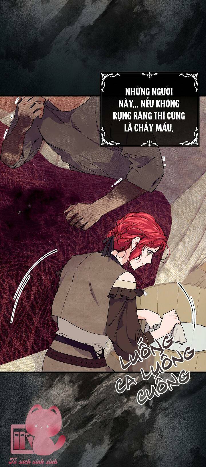 đại dương kiêu sa chapter 44 5