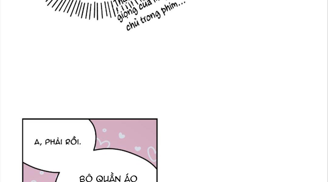 chuyện quái gì với giấc mơ đó vậy chapter 42 30