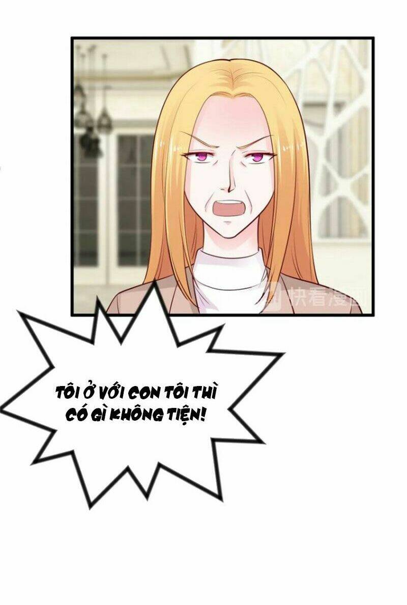 thú cưng độc quyền của boss chapter 105 6