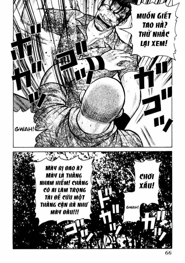 qp- soul of violence chapter 30 15