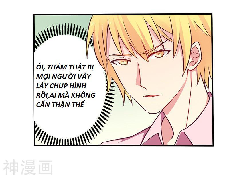 tổng tài đã cưới em chapter 59 8