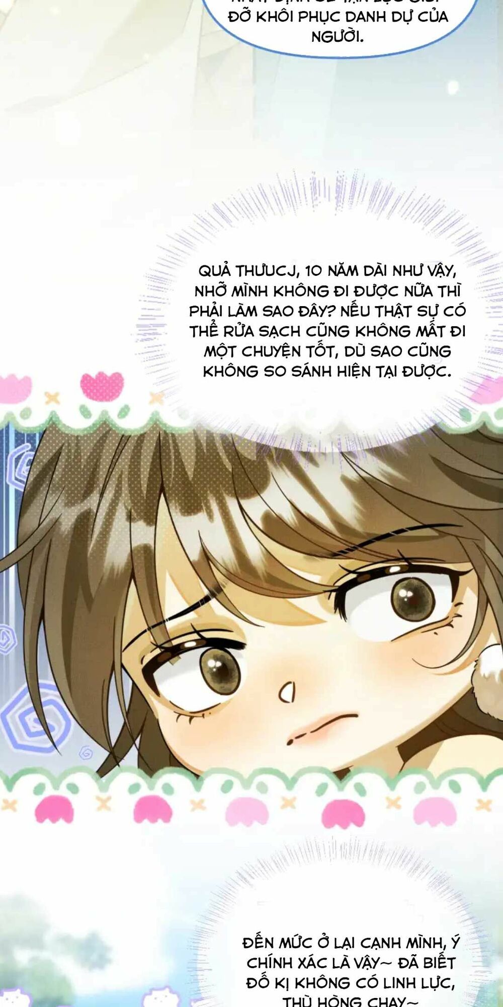 ác nữ mỹ nhân siêu vô hại chapter 5 28