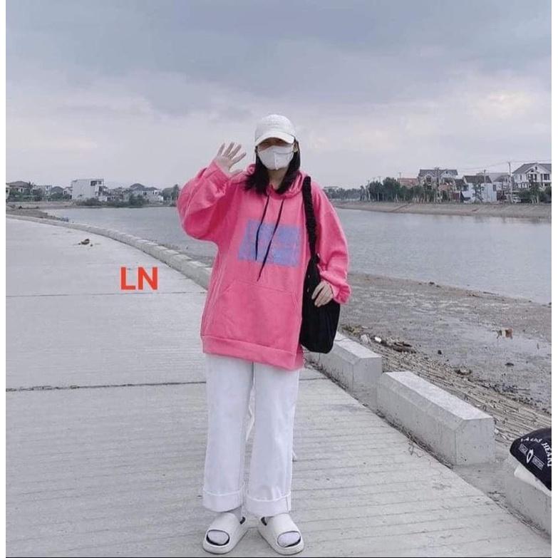 Áo hoodie Friend DA6