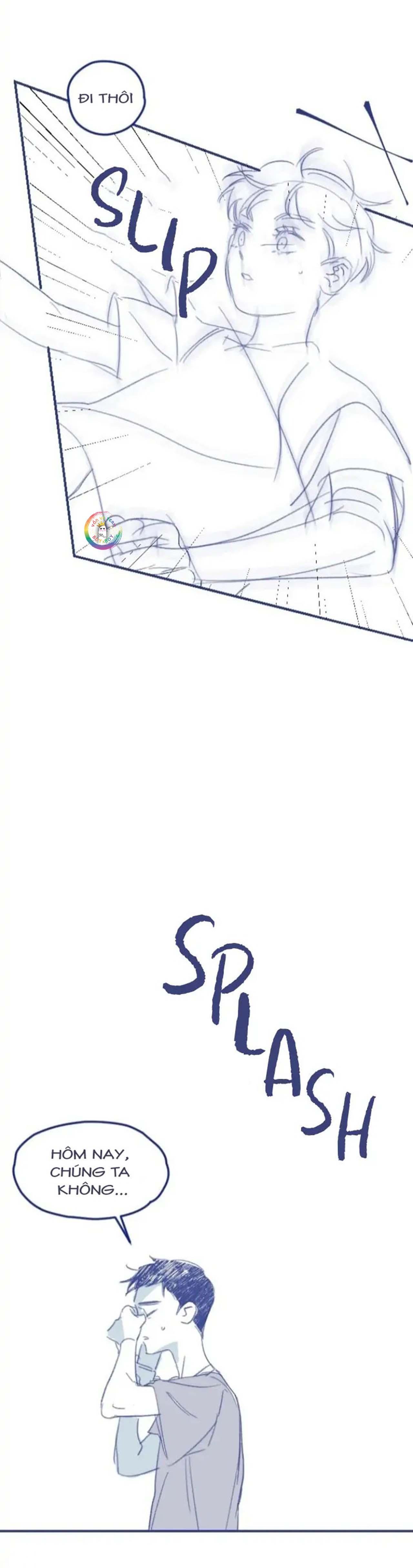 manhwa chịch vồn chịch vã chapter 5 10