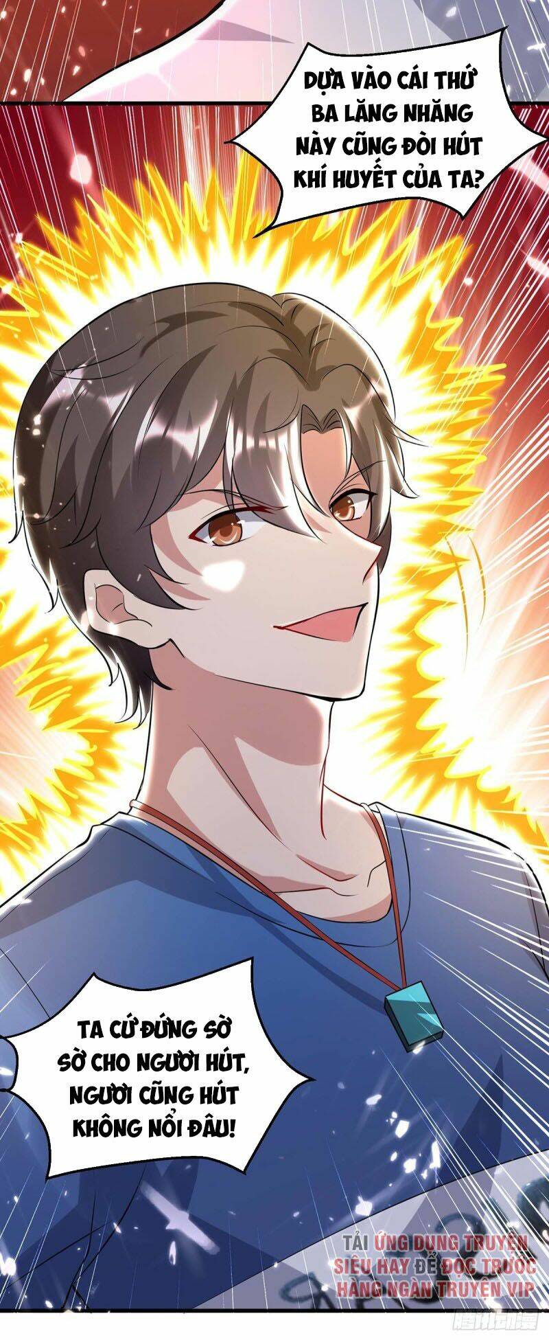 trọng sinh khí thiếu quy lai chapter 162 35