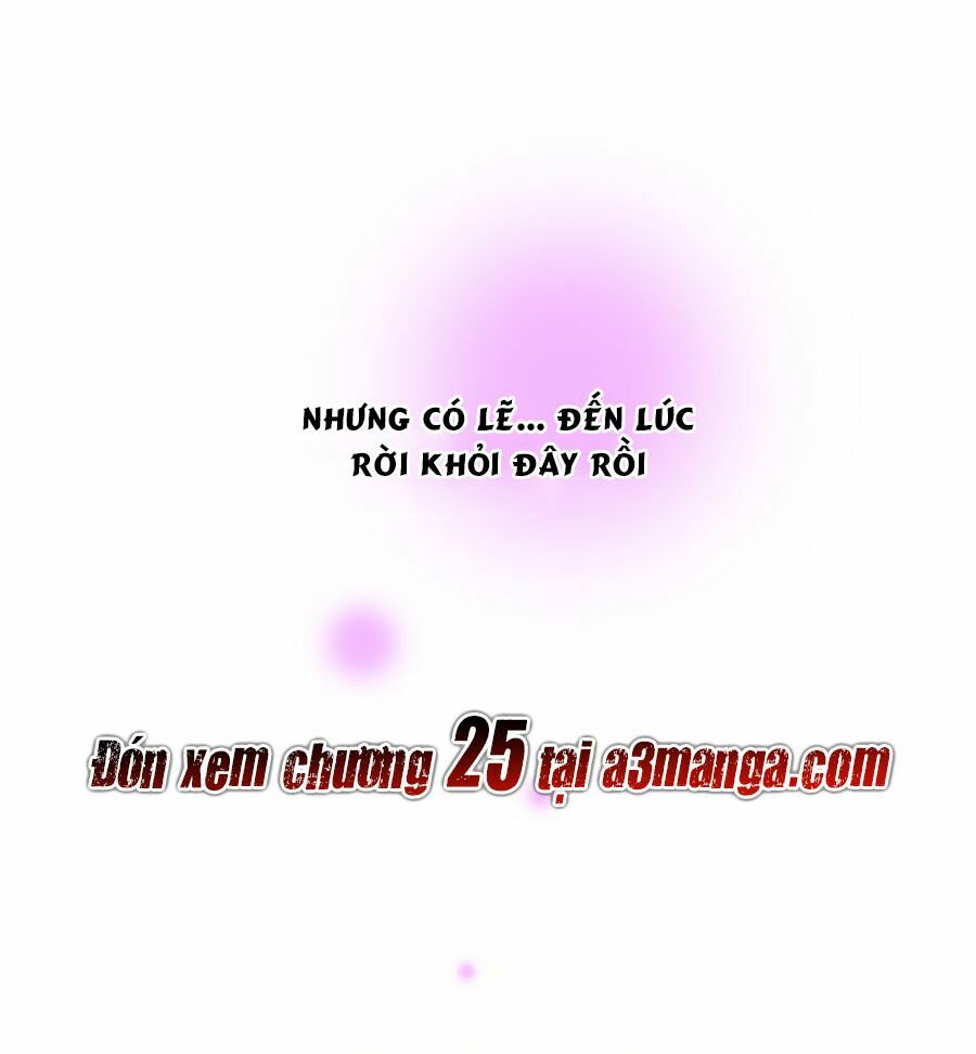 Tình Yêu Là Thế Phần 2 Chapter 24 - Next Chapter 25