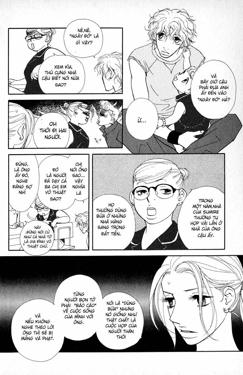 kimi wa petto chapter 13 4