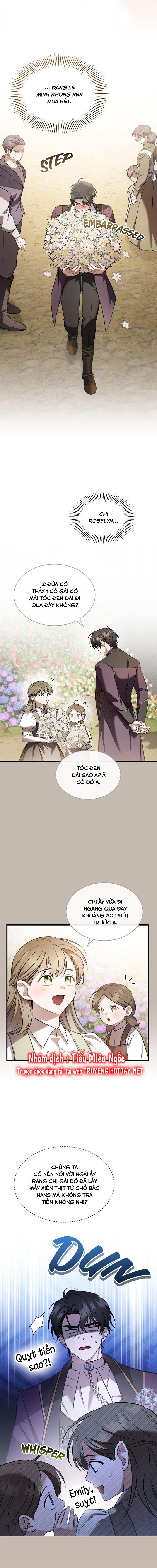 cái bóng trong đêm chapter 37.1 12