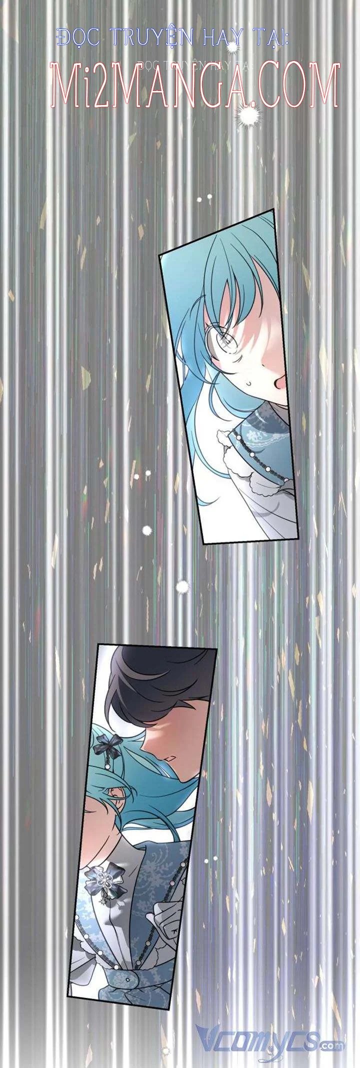 công nương mint bé nhỏ chapter 6.5 28