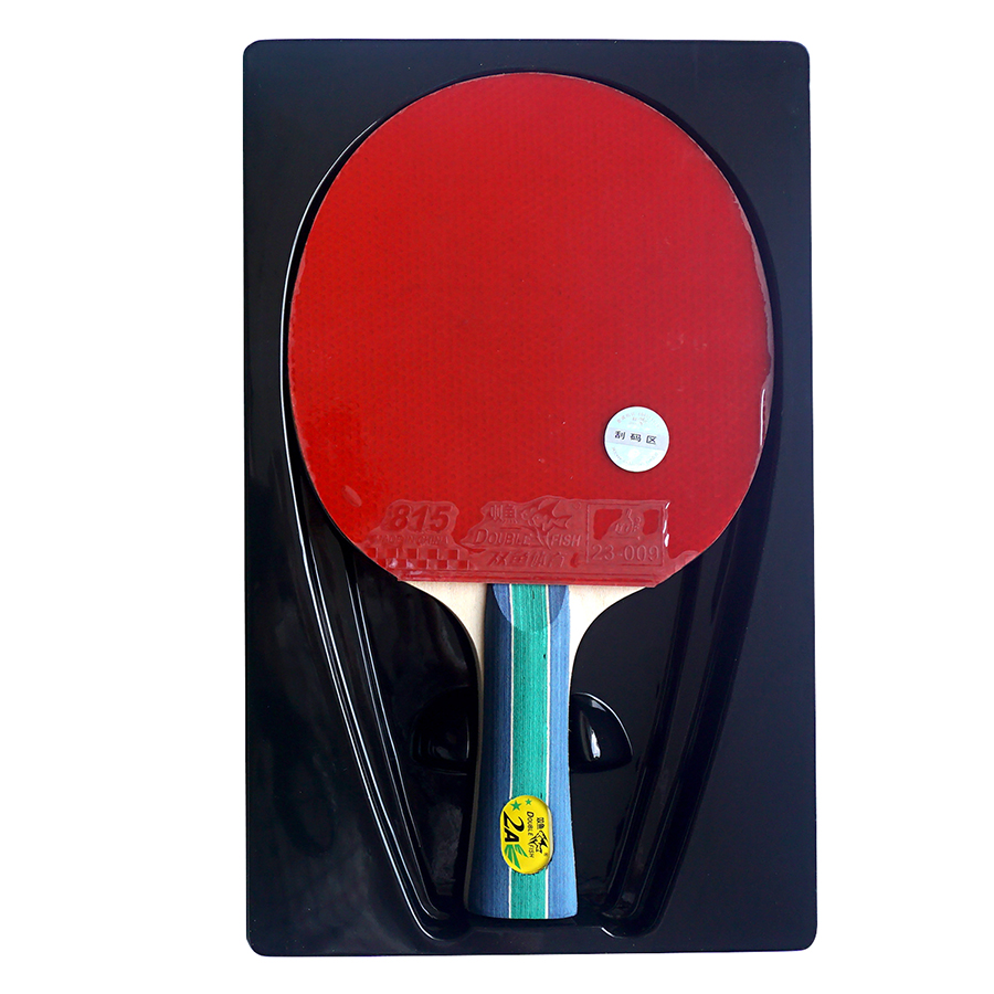 Vợt Bóng Bàn Doube Fish DF-2AC