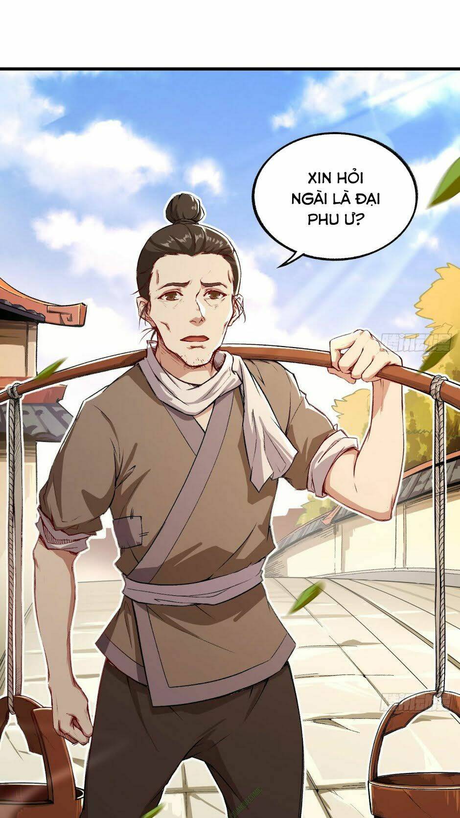 trường an tưởng tượng chapter 14.2 12