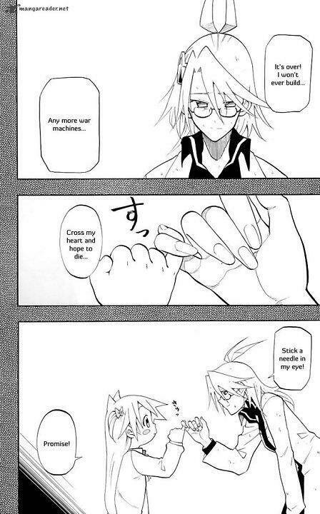 tripeace chapter 24 5