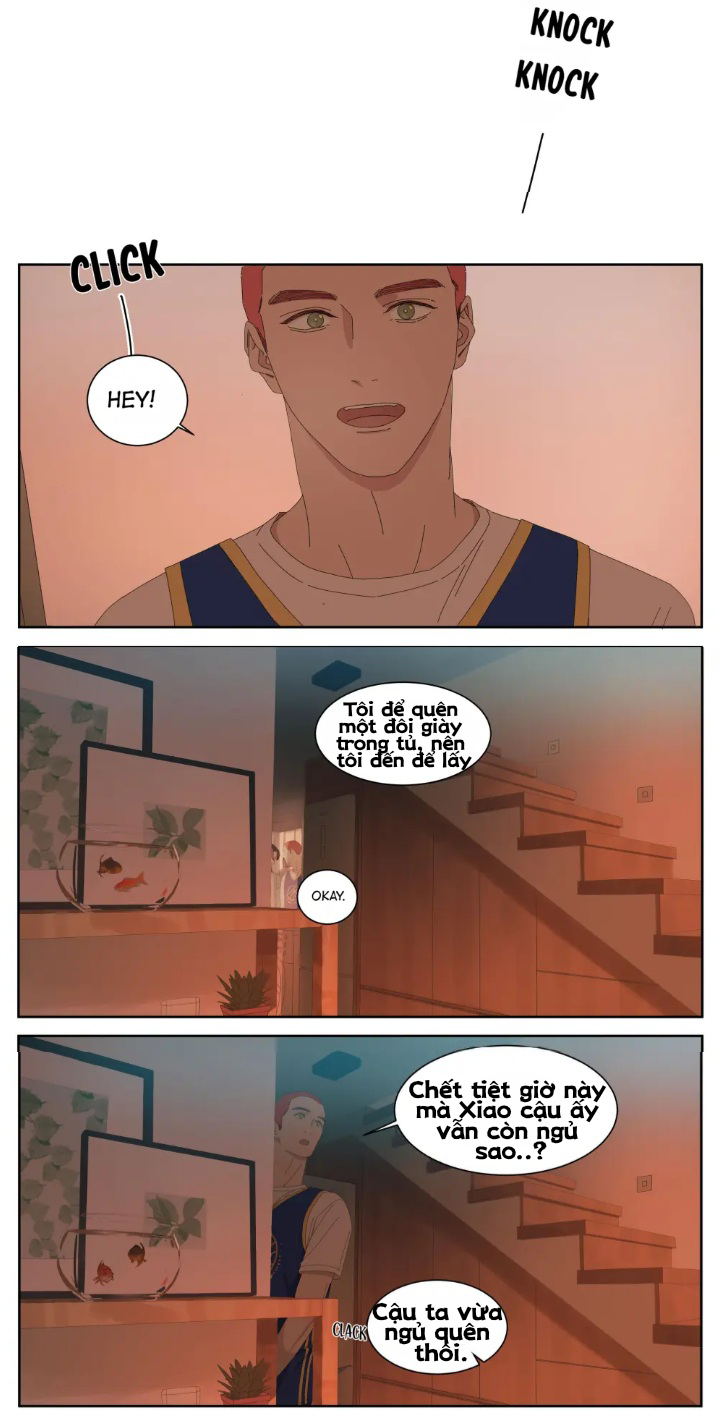 mr.snail chapter 5 16