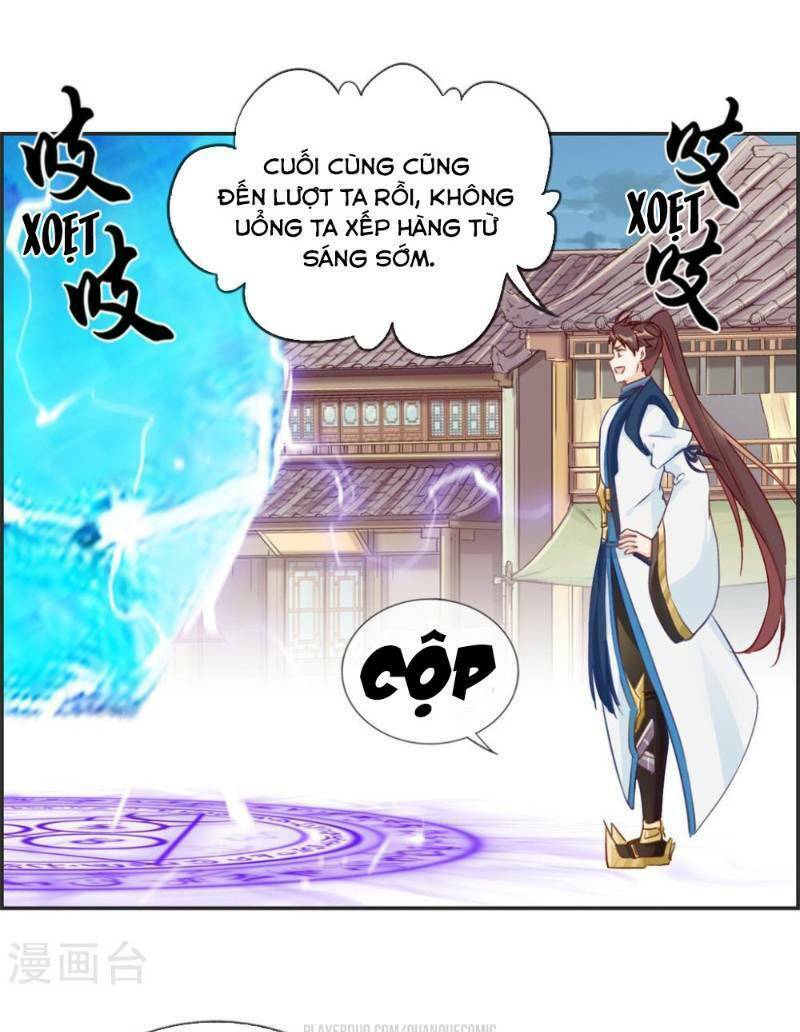 tối cường hoàn khố hệ thống chapter 34 15