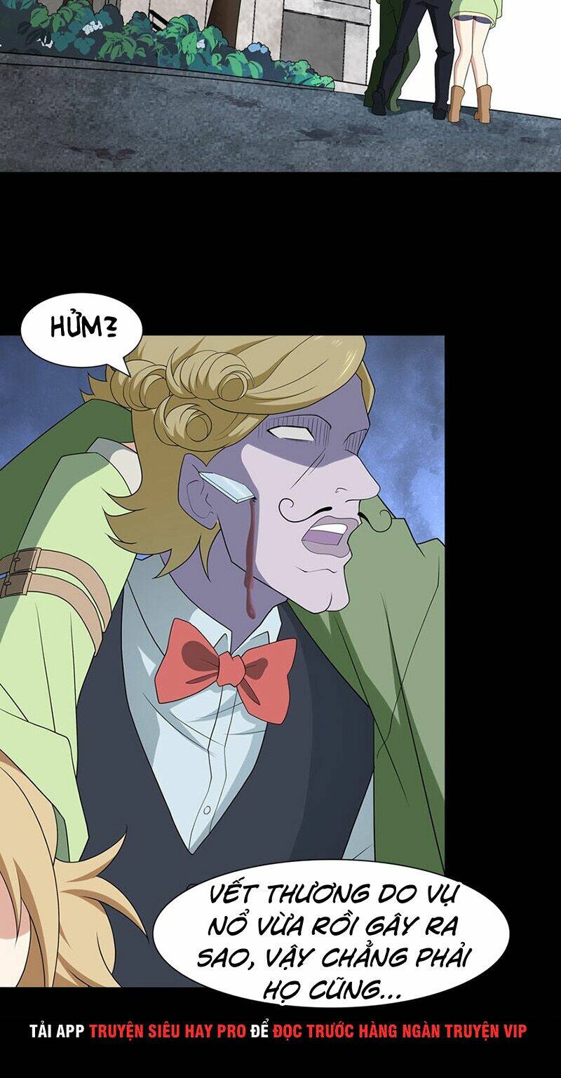 bạn gái virus của tôi chapter 89 28