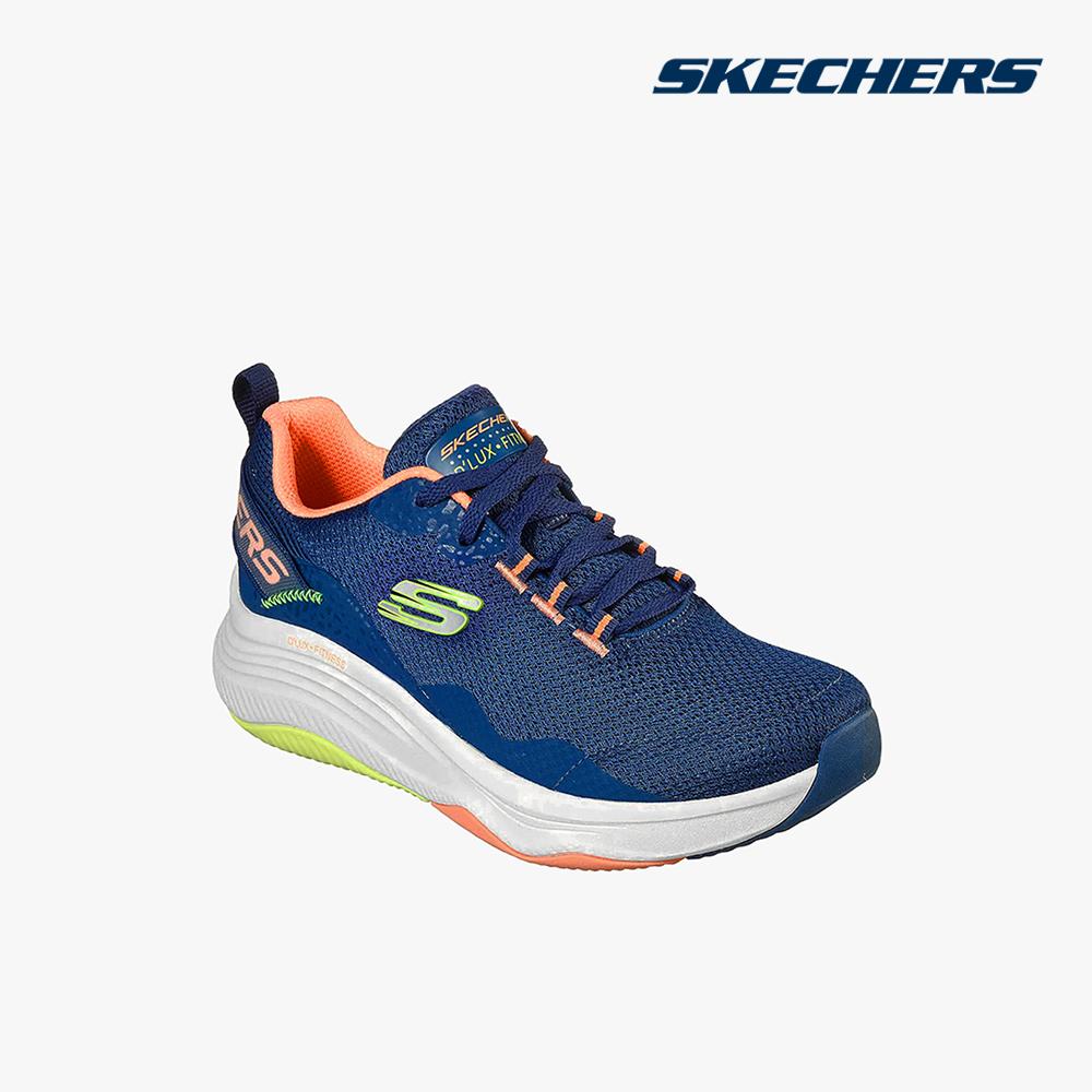 SKECHERS - Giày thể thao nữ DLux Fitness Roam Free 149835