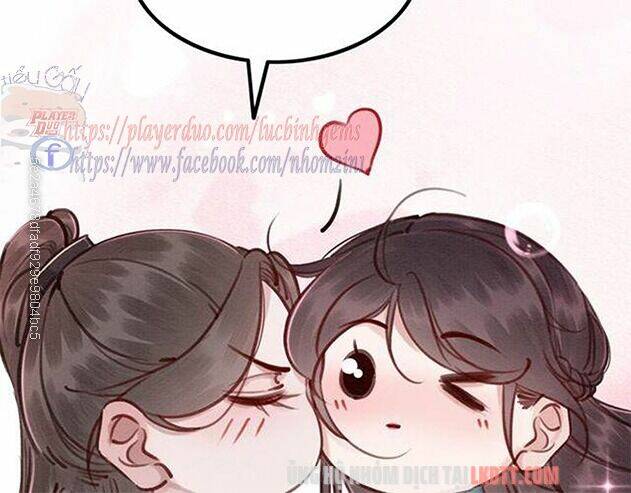 trọng sinh bá sủng nhiếp chính vương quá mạnh mẽ chapter 72 108