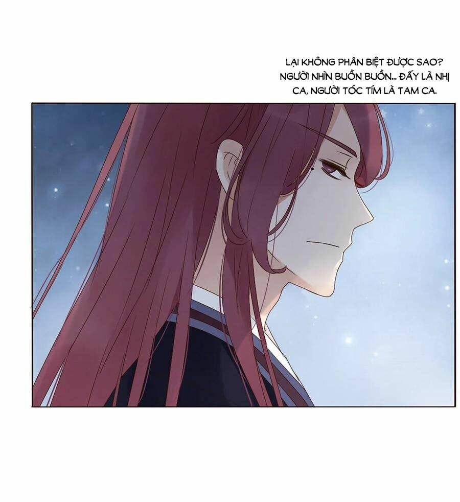 đế vương trắc chapter 224.5 4