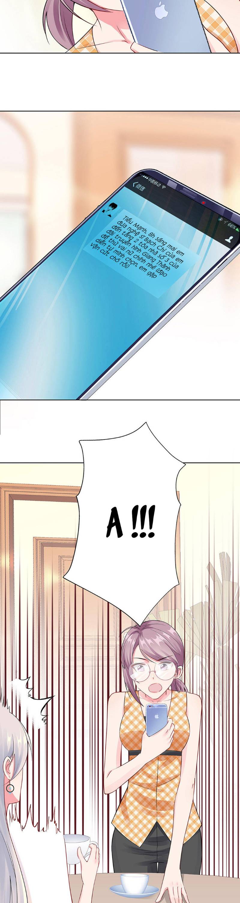 song bảo vô địch chapter 3 11