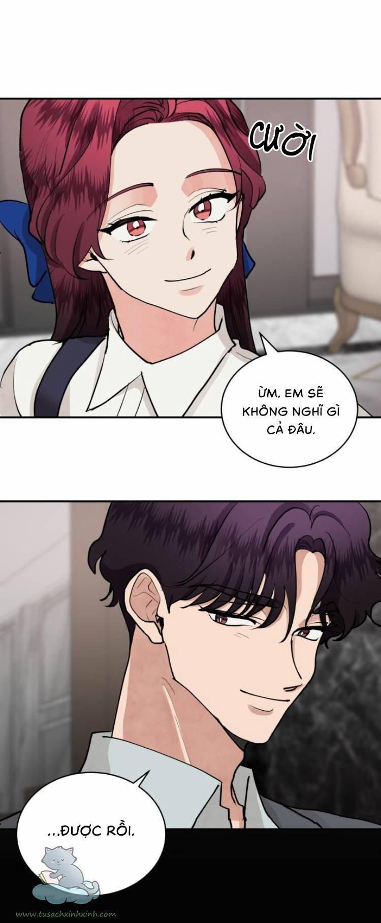 oan gia ngõ hẹp chapter 63 61