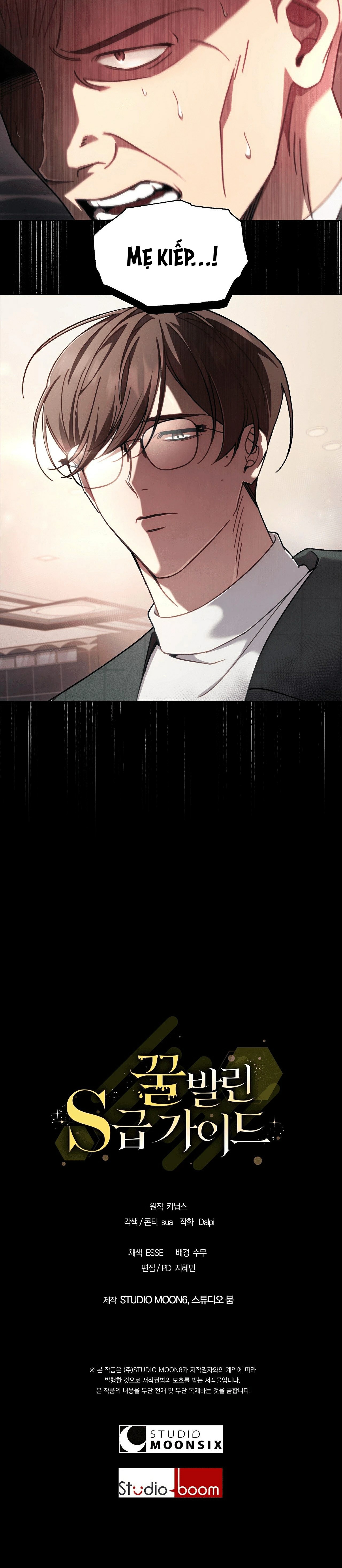 guide cấp s phết mật ong chapter 6 26