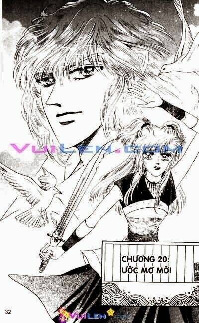 tinh linh của biển chapter 6 32