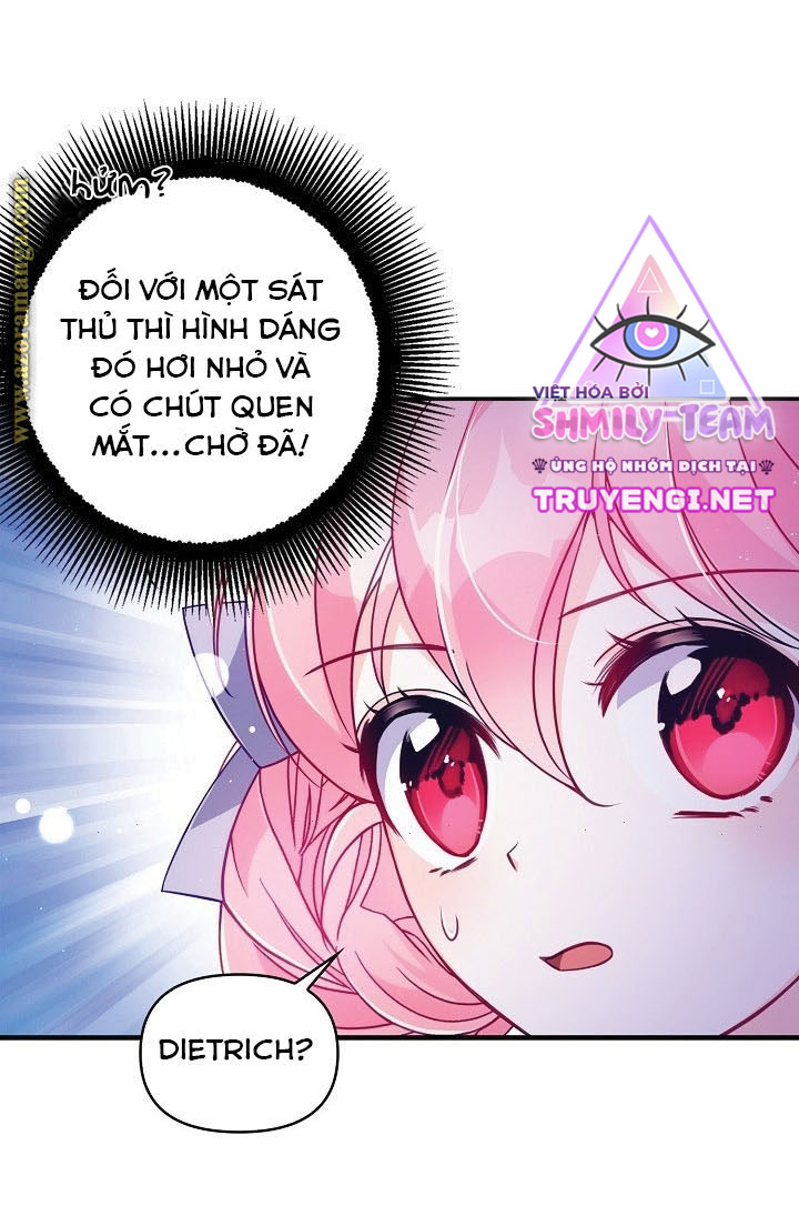 em gái cưng của đại công tước phản diện chapter 34 36