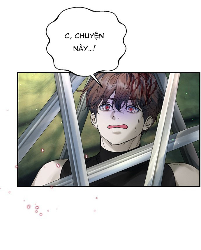 tôi tưởng bản thân không còn sống được bao lâu! chapter 65.1 1