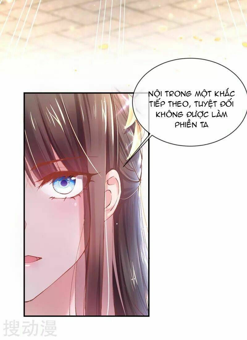 thị huyết y phi chapter 38 13