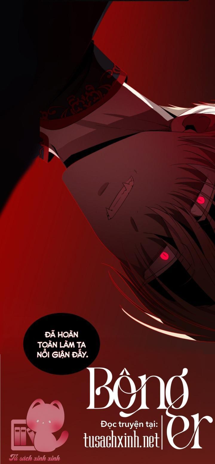 nguyện ước vô vọng của ma nữ chapter 64 12