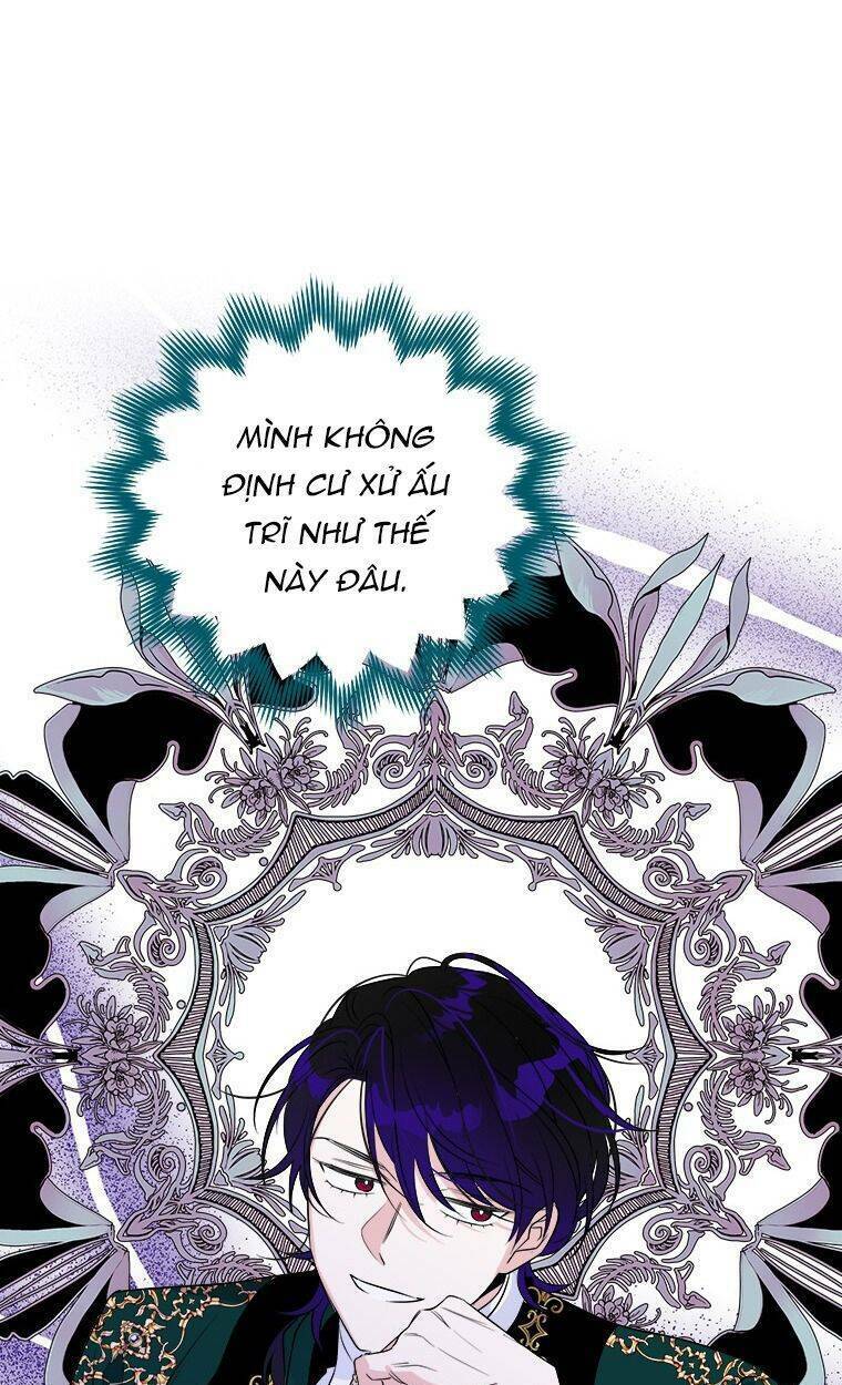 chồng yêu, em muốn đình công! chapter 56 35