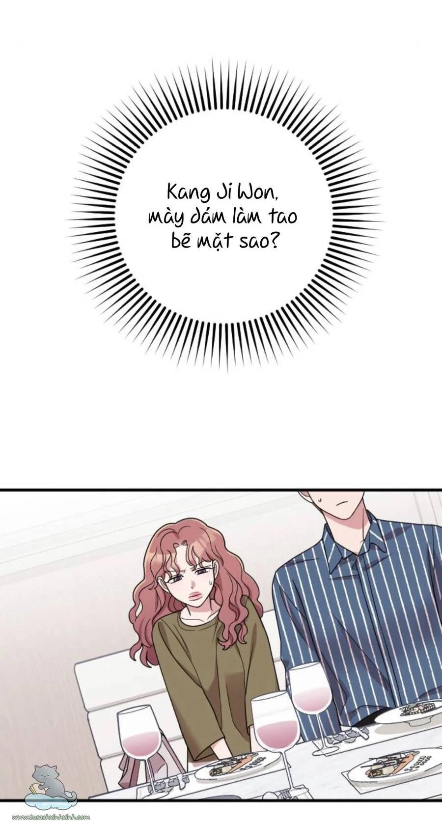 cô đi mà lấy chồng tôi chapter 29 22