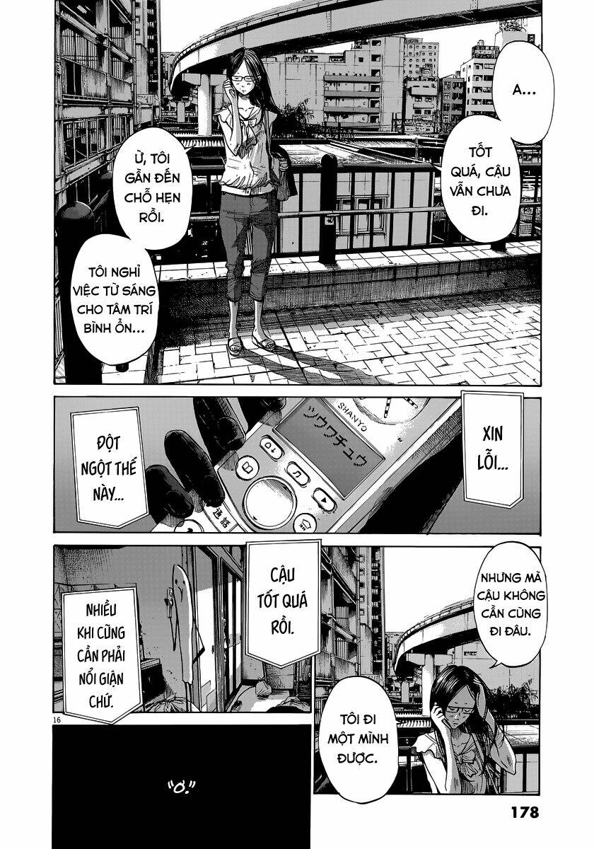 chúc ngủ ngon, punpun chapter 108 17