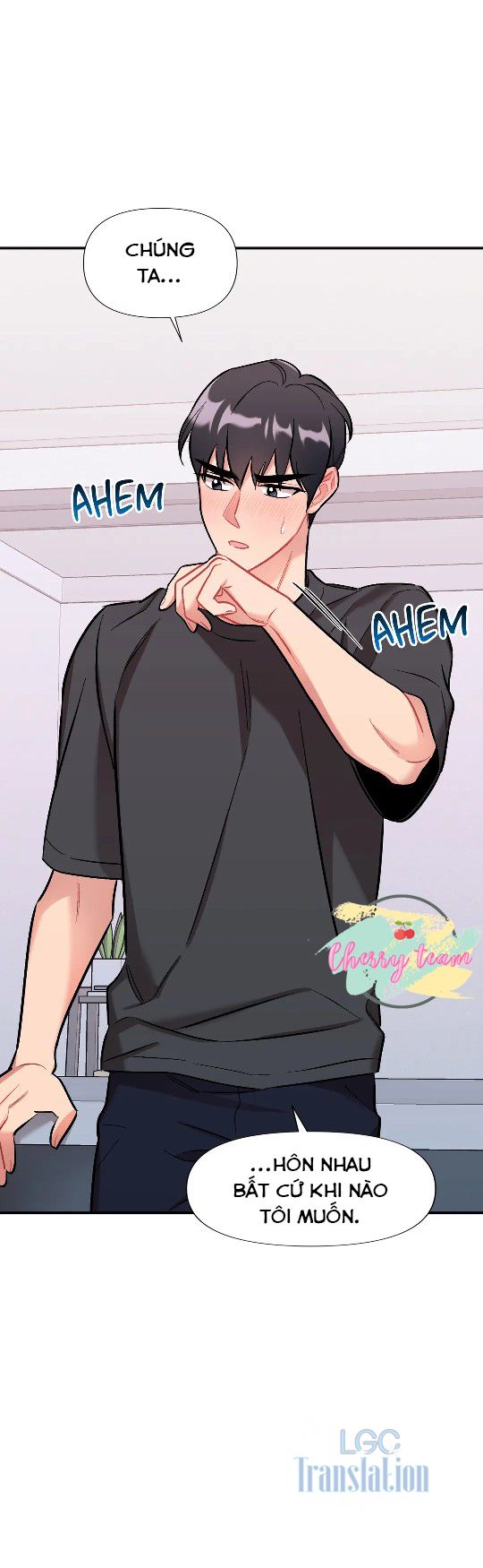 cherry picking chapter 14 7