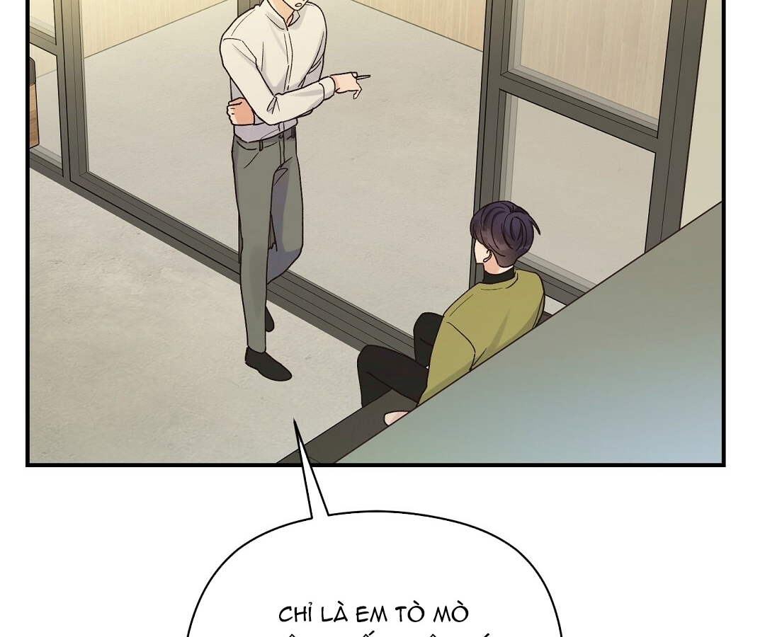 phức cảm tự ti của omega chapter 10 82