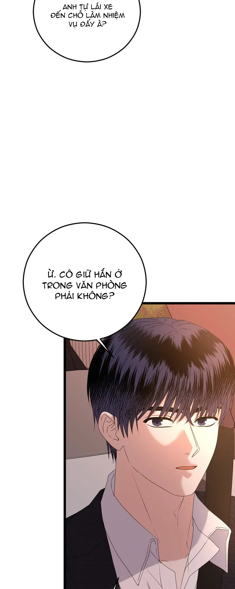 nụ hôn yêu tinh chapter 37.1 25