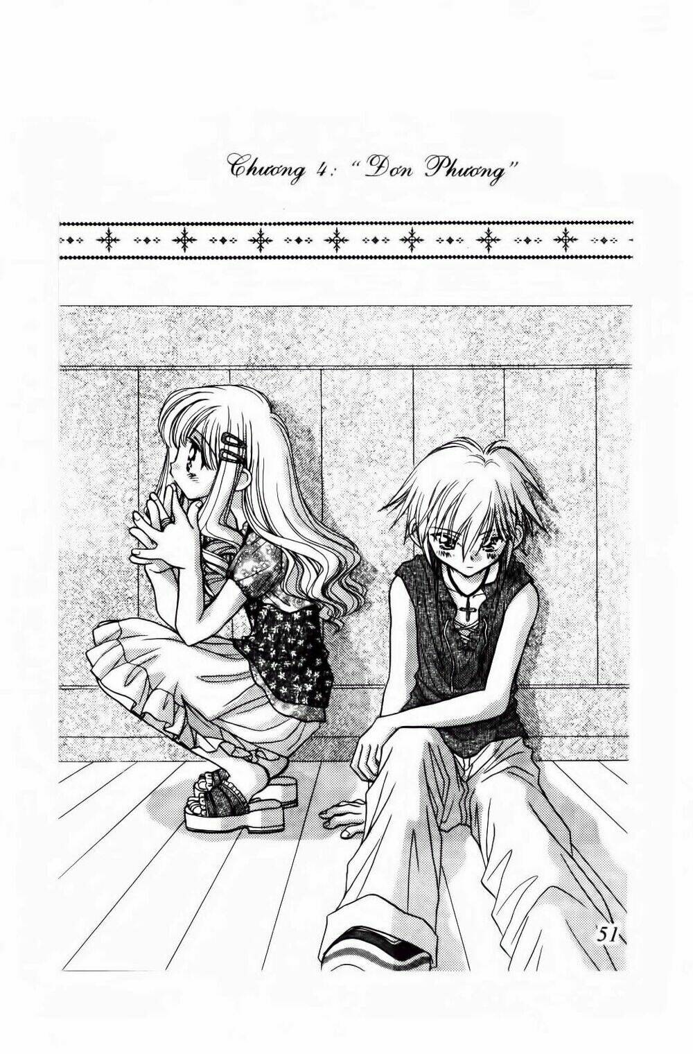 chắp cánh ước mơ chapter 41 2