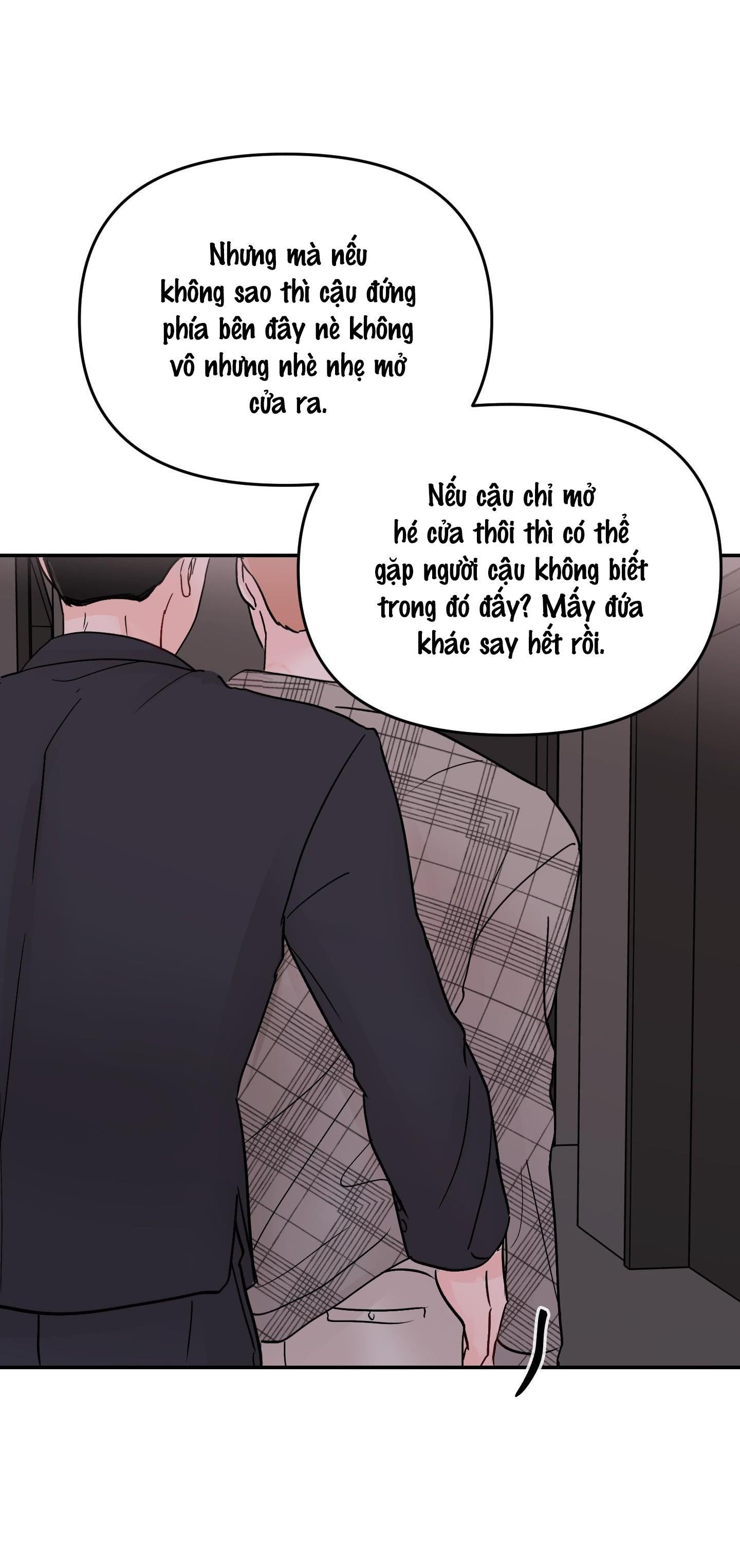 thán phục thanh xuân chapter 43 69