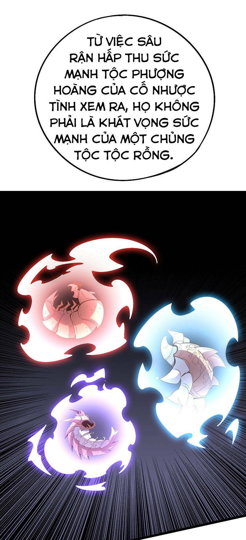 phục thiên thánh chủ chapter 127 24