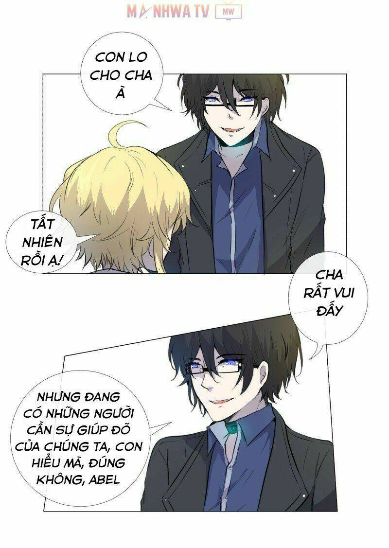 Trọng Sinh Mạc Thế Chapter 39 31