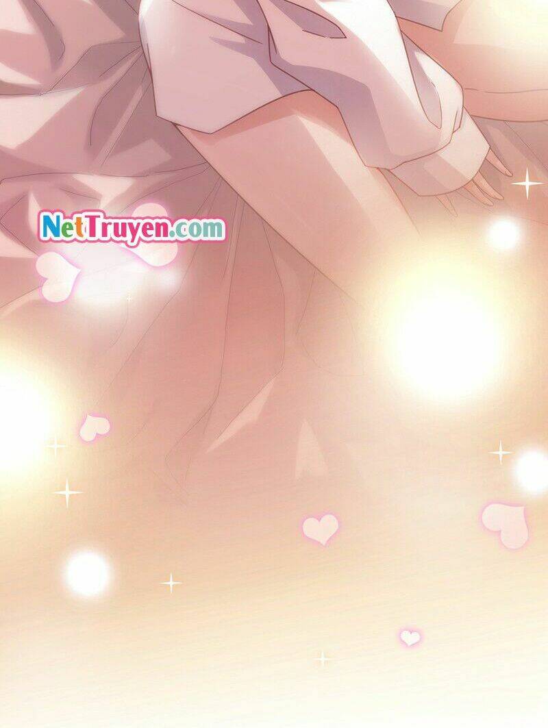 thịnh thế điềm sủng: cô vợ nhỏ đáng yêu của dịch thiếu chapter 18 19