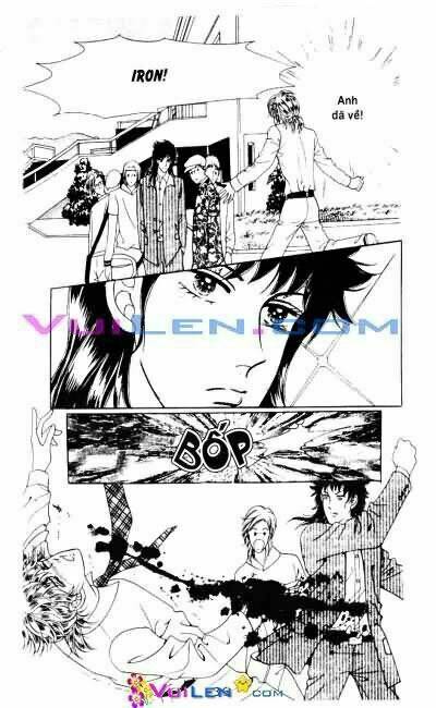 vật cản tình yêu chapter 2 36